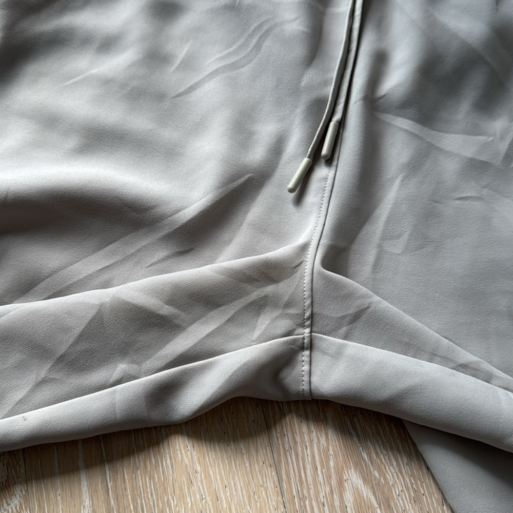 lululemon athletica Cream Track Joggers Relaxed Fit - Picture 7 of 14